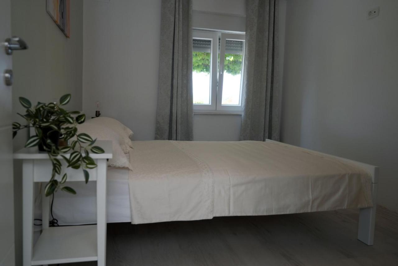 Apartment Twins Šibenik Eksteriør bilde
